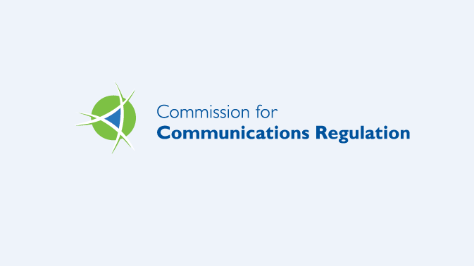ComReg commenced an investigation into the provision of ...